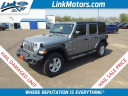 Thumbnail image of 2020 Jeep Wrangler Unlimited at Link Ford Of Rice Lake