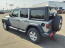 Thumbnail image of 2020 Jeep Wrangler Unlimited at Link Ford Of Rice Lake