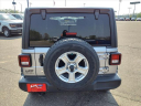 Thumbnail image of 2020 Jeep Wrangler Unlimited at Link Ford Of Rice Lake