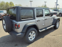 Thumbnail image of 2020 Jeep Wrangler Unlimited at Link Ford Of Rice Lake
