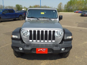 Thumbnail image of 2020 Jeep Wrangler Unlimited at Link Ford Of Rice Lake