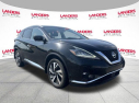 Thumbnail image of 2022 Nissan Murano at Landers Cdjr North