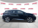 Thumbnail image of 2022 Nissan Murano at Landers Cdjr North