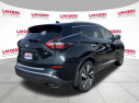 Thumbnail image of 2022 Nissan Murano at Landers Cdjr North