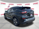 Thumbnail image of 2022 Nissan Murano at Landers Cdjr North