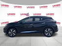 Thumbnail image of 2022 Nissan Murano at Landers Cdjr North