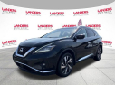 Thumbnail image of 2022 Nissan Murano at Landers Cdjr North