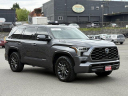 Thumbnail image of 2023 Toyota Sequoia at BurienToyotaUSED of Burien, WA