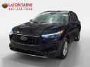 Thumbnail image of 2024 Ford Escape at LaFontaine Chrysler Dodge Jeep Ram of Walled Lake