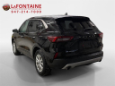 Thumbnail image of 2024 Ford Escape at LaFontaine Chrysler Dodge Jeep Ram of Walled Lake