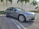 Thumbnail image of 2014 Audi A4 at KEEN AUTO MALL LLC