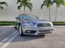 Thumbnail image of 2014 Audi A4 at KEEN AUTO MALL LLC