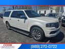 Thumbnail image of 2017 Lincoln Navigator L at Cook Chevrolet