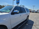 Thumbnail image of 2017 Lincoln Navigator L at Cook Chevrolet