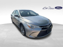 Thumbnail image of 2017 Toyota Camry Hybrid at Bill Utter Ford