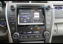 Thumbnail image of 2017 Toyota Camry Hybrid at Bill Utter Ford