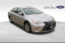 Thumbnail image of 2017 Toyota Camry Hybrid at Bill Utter Ford