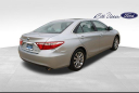Thumbnail image of 2017 Toyota Camry Hybrid at Bill Utter Ford