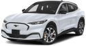 Thumbnail image of 2021 Ford Mustang Mach-E at Ford of Port Jeff