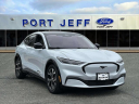 2021 Ford Mustang Mach-E Premium at Ford of Port Jeff