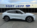 Thumbnail image of 2021 Ford Mustang Mach-E at Ford of Port Jeff