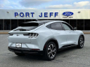 Thumbnail image of 2021 Ford Mustang Mach-E at Ford of Port Jeff