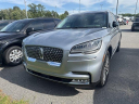 Thumbnail image of 2021 Lincoln Aviator at PaulThigpenChevroletBuickGmc of Vidalia, GA