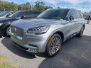 Thumbnail image of 2021 Lincoln Aviator at PaulThigpenChevroletBuickGmc of Vidalia, GA