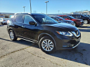 Thumbnail image of 2020 Nissan Rogue at Mathews Nissan