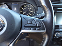2020 Nissan Rogue SV at Mathews Nissan