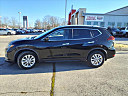 Thumbnail image of 2020 Nissan Rogue at Mathews Nissan