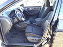 Thumbnail image of 2020 Nissan Rogue at Mathews Nissan