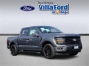 Thumbnail image of 2024 Ford F-150 at David Wilsons Villa Ford
