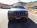 Thumbnail image of 2019 Jeep Grand Cherokee at Bluff Street Auto Brokers