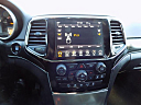 Thumbnail image of 2019 Jeep Grand Cherokee at Bluff Street Auto Brokers