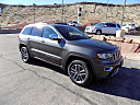 Thumbnail image of 2019 Jeep Grand Cherokee at Bluff Street Auto Brokers