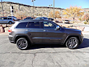 Thumbnail image of 2019 Jeep Grand Cherokee at Bluff Street Auto Brokers