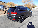 Thumbnail image of 2019 Jeep Grand Cherokee at Bluff Street Auto Brokers