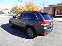 Thumbnail image of 2019 Jeep Grand Cherokee at Bluff Street Auto Brokers