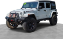 Thumbnail image of 2017 Jeep Wrangler Unlimited at Lafontaine Buick GMC of Ann Arbor