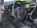 2017 Jeep Wrangler Unlimited Rubicon at Lafontaine Buick GMC of Ann Arbor