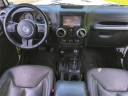 Thumbnail image of 2017 Jeep Wrangler Unlimited at Lafontaine Buick GMC of Ann Arbor