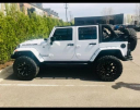 Thumbnail image of 2017 Jeep Wrangler Unlimited at Lafontaine Buick GMC of Ann Arbor