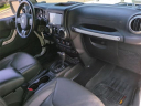Thumbnail image of 2017 Jeep Wrangler Unlimited at Lafontaine Buick GMC of Ann Arbor