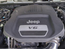 Thumbnail image of 2017 Jeep Wrangler Unlimited at Lafontaine Buick GMC of Ann Arbor