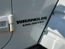 Thumbnail image of 2017 Jeep Wrangler Unlimited at Lafontaine Buick GMC of Ann Arbor