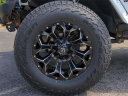 Thumbnail image of 2017 Jeep Wrangler Unlimited at Lafontaine Buick GMC of Ann Arbor
