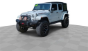 Thumbnail image of 2017 Jeep Wrangler Unlimited at Lafontaine Buick GMC of Ann Arbor