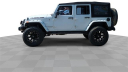 Thumbnail image of 2017 Jeep Wrangler Unlimited at Lafontaine Buick GMC of Ann Arbor