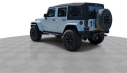 Thumbnail image of 2017 Jeep Wrangler Unlimited at Lafontaine Buick GMC of Ann Arbor